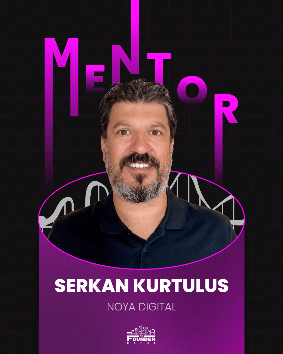 Serkan Kurtulus