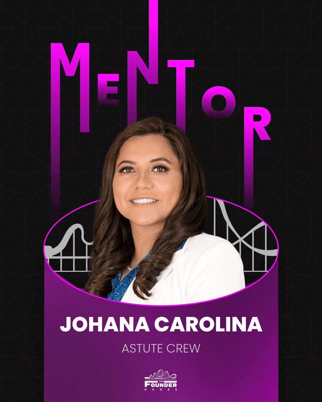 Johana Carolina M. Vega Leonel